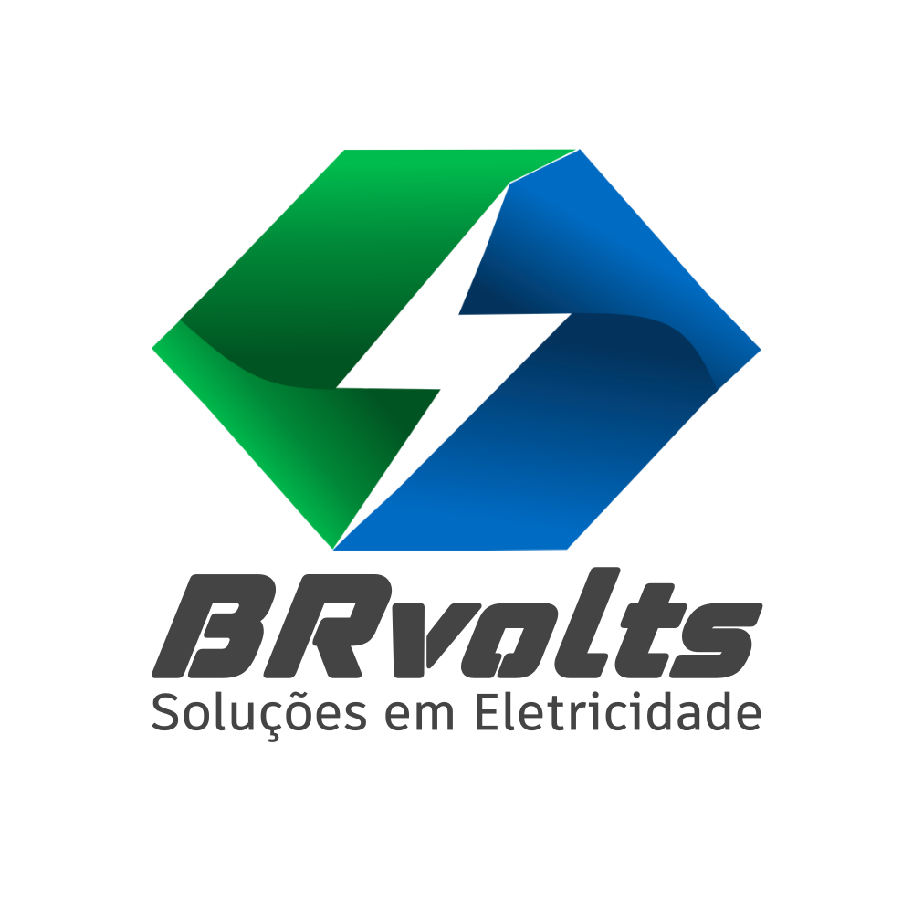 BRvolts Logo